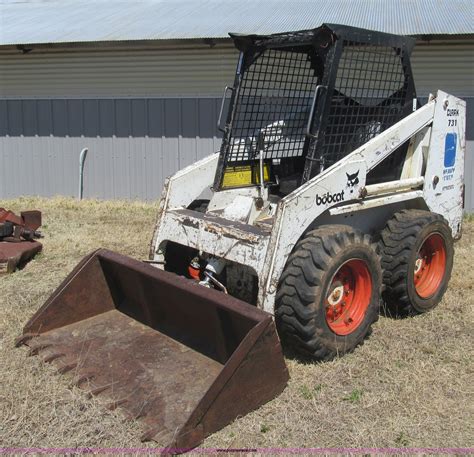 bobcat 731 skid steer for sale|used bobcat skid steer sale.